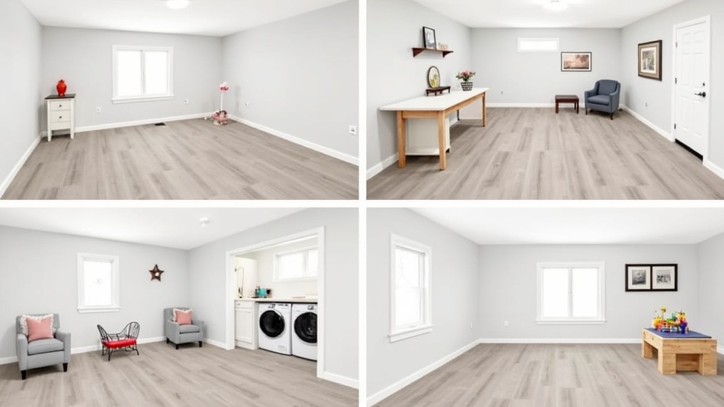 15 Basement Finishing Ideas for Long Island Homes