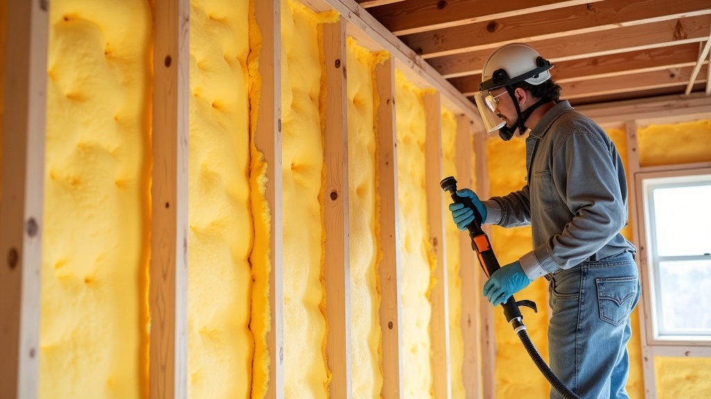 Basement Insulation Guide β What Works in Long Island Basements