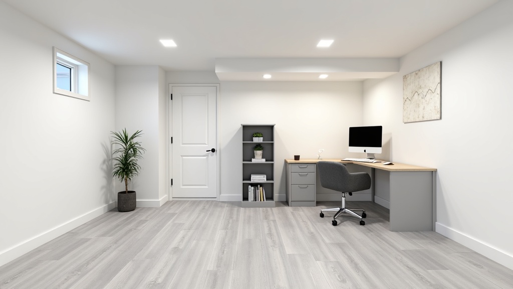 Basement Finishing in West Hempstead NY