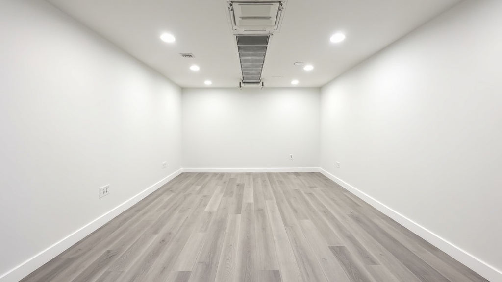Basement Finishing in Hicksville NY