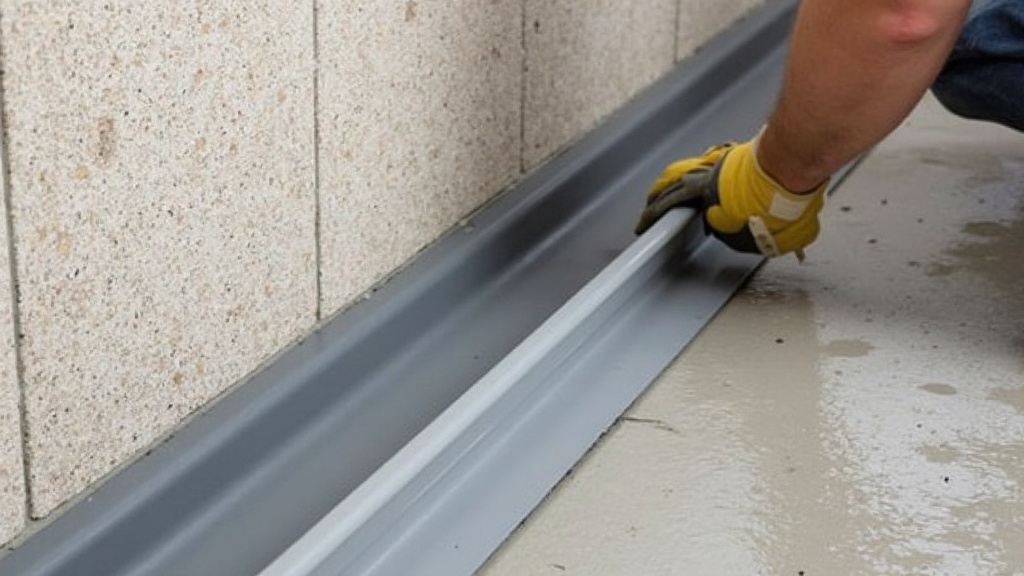 Basement Waterproofing in Nissequogue NY